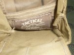 画像7: 米軍放出品 Tactical Tailor Tac-T PRC152 ラジオポーチ 　 (7)
