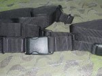 画像9: 米軍実物　3-POINT　Combat Assault Sling　スリング (9)