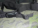 画像8: 米軍実物　3-POINT　Combat Assault Sling　スリング (8)