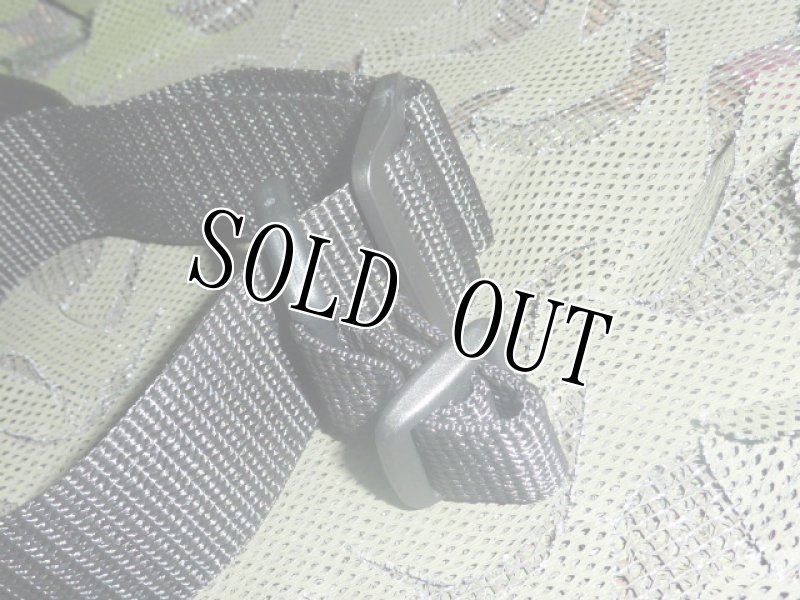 画像7: 米軍実物 3-POINT Combat Assault Sling スリング (7)