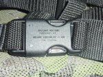 画像11: 米軍実物　3-POINT　Combat Assault Sling　スリング (11)