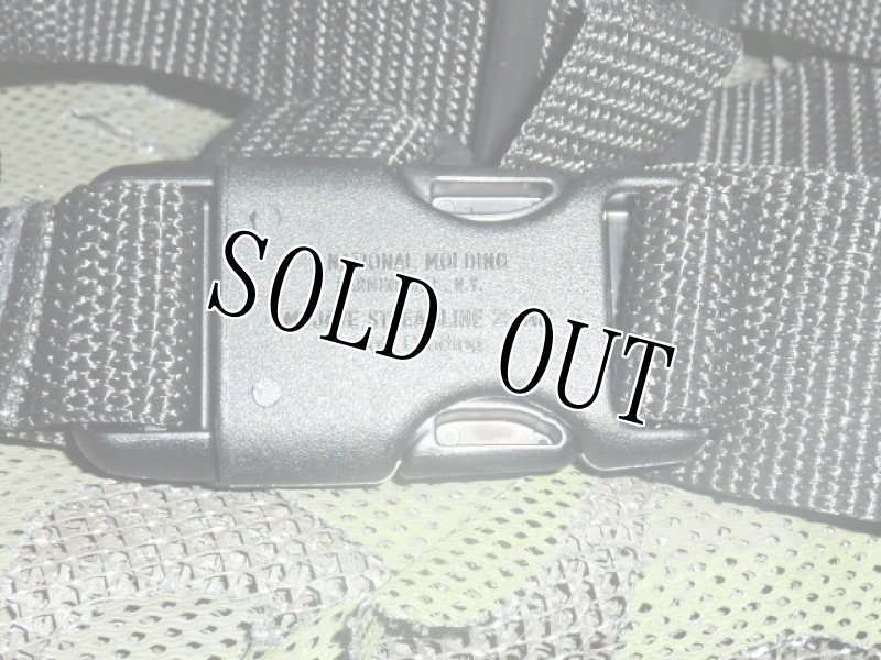 画像11: 米軍実物 3-POINT Combat Assault Sling スリング (11)