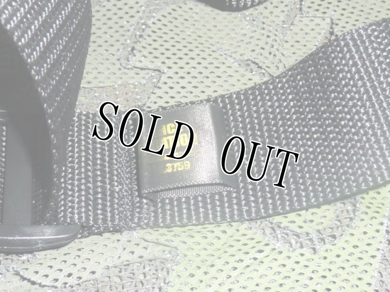 画像12: 米軍実物 3-POINT Combat Assault Sling スリング (12)