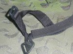 画像6: 米軍実物　3-POINT　Combat Assault Sling　スリング (6)