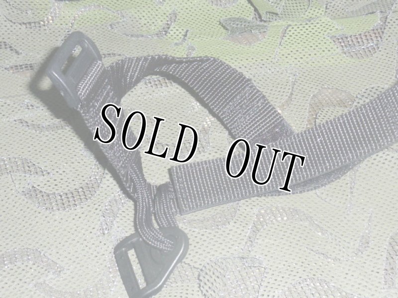 画像6: 米軍実物 3-POINT Combat Assault Sling スリング (6)