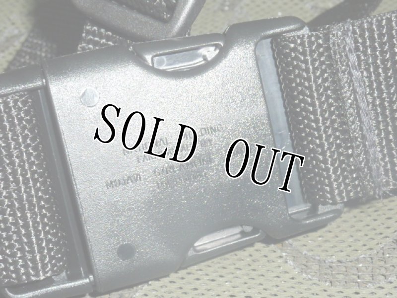 画像10: 米軍実物 3-POINT Combat Assault Sling スリング (10)