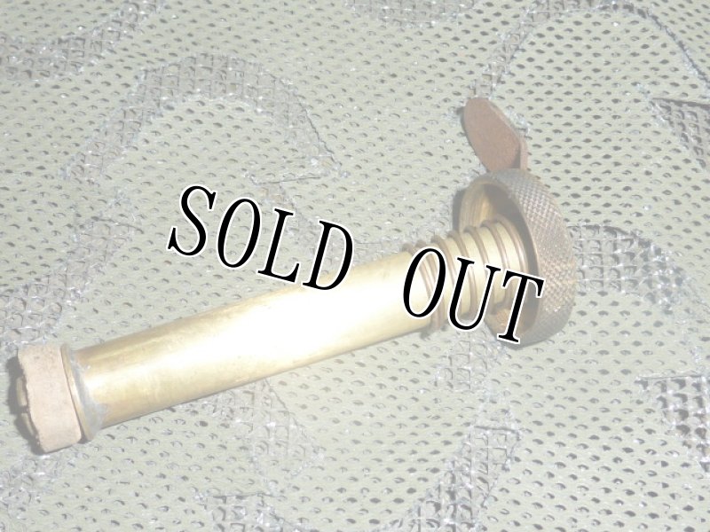 画像15: 米軍放出品,FIESTA M1950 軍用 GIストーブ USA  (15)