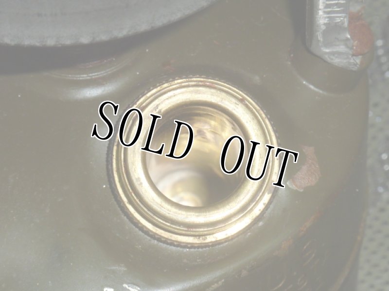 画像13: 米軍放出品,FIESTA M1950 軍用 GIストーブ USA  (13)