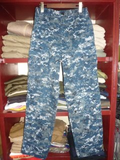 NWU.（NAVY）