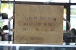 画像6: 米軍放出品　ドイツ軍　AB22　7.62mm×51　AMMO　BOX (6)