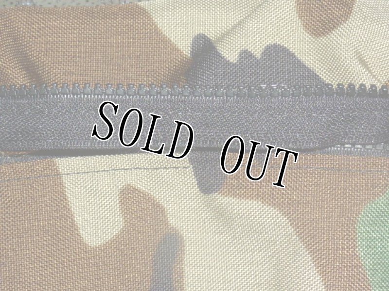 画像4: 米軍実物 MICH/ACH ヘルメットシステム キャリングポケット (4)