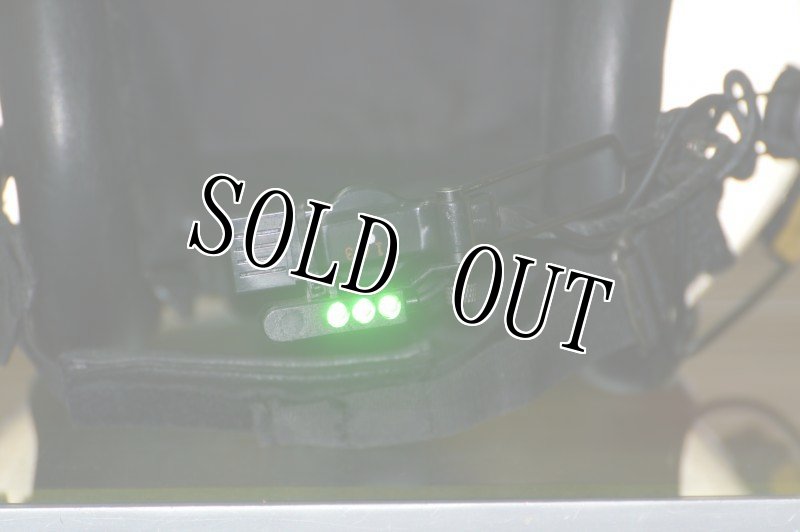 画像11: 米軍実物 パイロット ヘルメット FLYER`S HELMET (11)