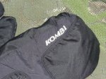 画像3: 米軍放出品,kombi gore tex  gloves　WOMEN　L (3)