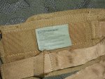 画像4: 米軍放出品 MSA PARACLETE M18 スモークグレネード     (4)