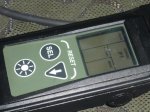 画像4: 米軍実物 HRCRD RT-1439 SINCGARS  RADIO HANDSET (4)