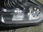 画像9: 米軍実物 HRCRD RT-1439 SINCGARS  RADIO HANDSET (9)