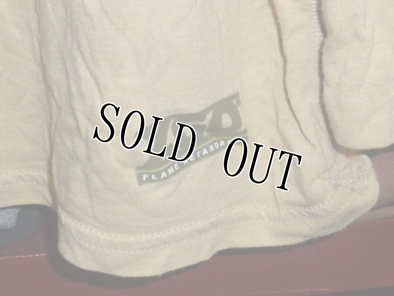 画像3: 米軍放出品　XGO FLEAM RETARDANT　XL (3)