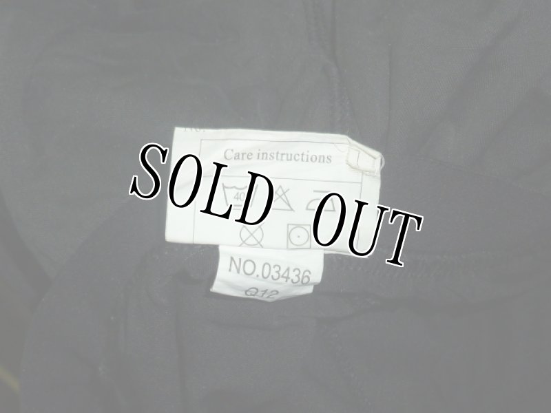 画像4: 米軍放出品, イギリス陸軍 アンダーパンツ L (4)