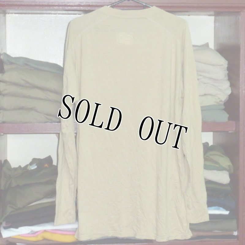 画像2: 米軍放出品　XGO FLEAM RETARDANT　XL (2)