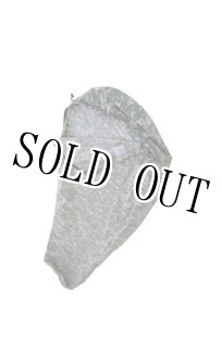 ★ 米軍 パトロール モジュラー スリーピングバッグ 寝袋 実物放出品 US MSS パトロール スリーピングバッグ/USED<br>【US