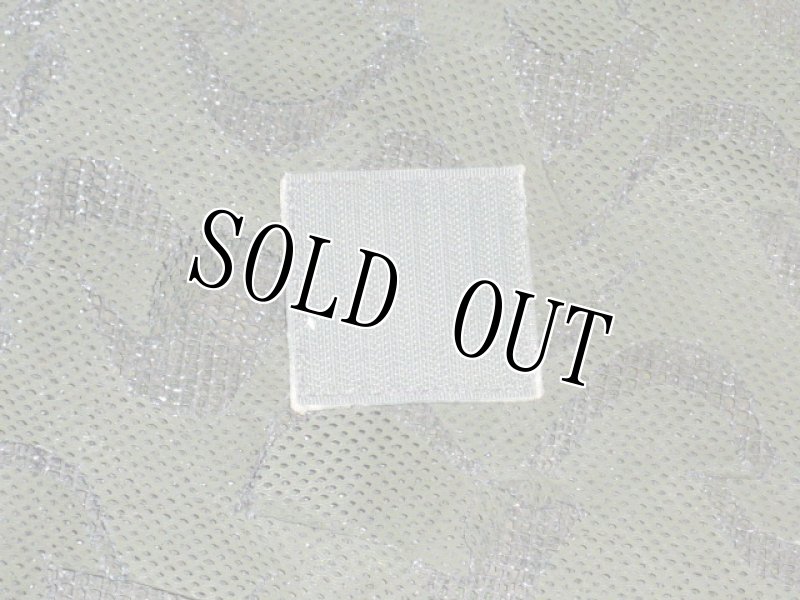 画像2: 米軍実物　Master　Sergeant　(MSG) 　曹長 (2)