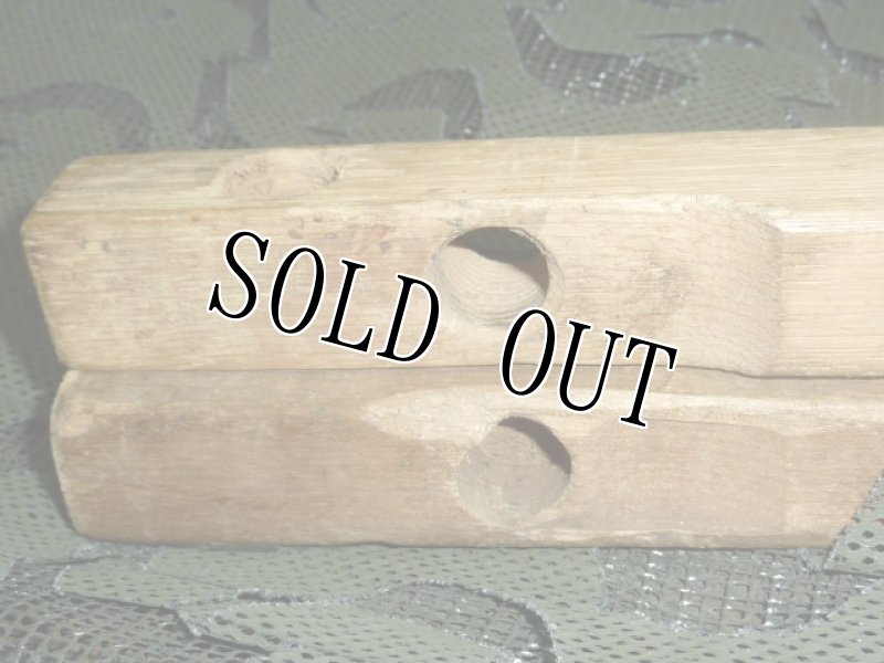 画像10: 米軍実物　折りたたみ野戦　ベッド (10)