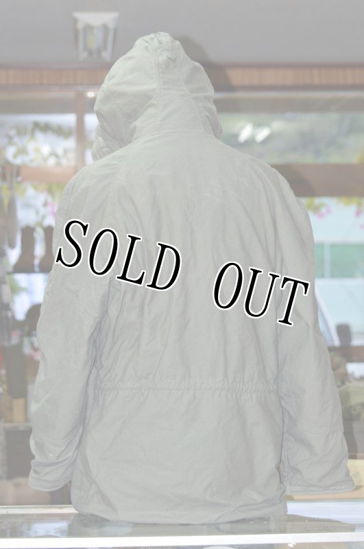 画像3: 米軍実物 PARKA, EXTREME COLD WEATHER, TYPE N-3B　 (3)