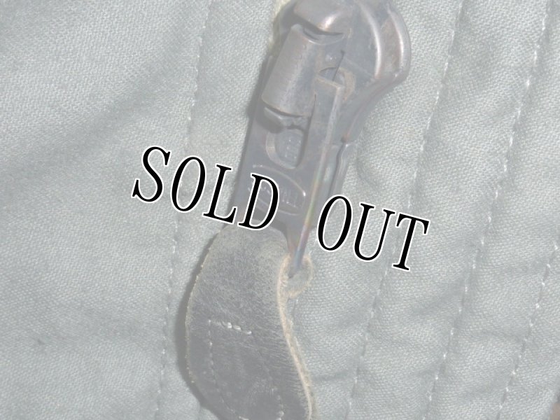 画像7: 米軍実物 PARKA, EXTREME COLD WEATHER, TYPE N-3B　 (7)