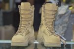 画像1: 米軍放出品 Danner ダナー 2600 Desert Acadia  (1)