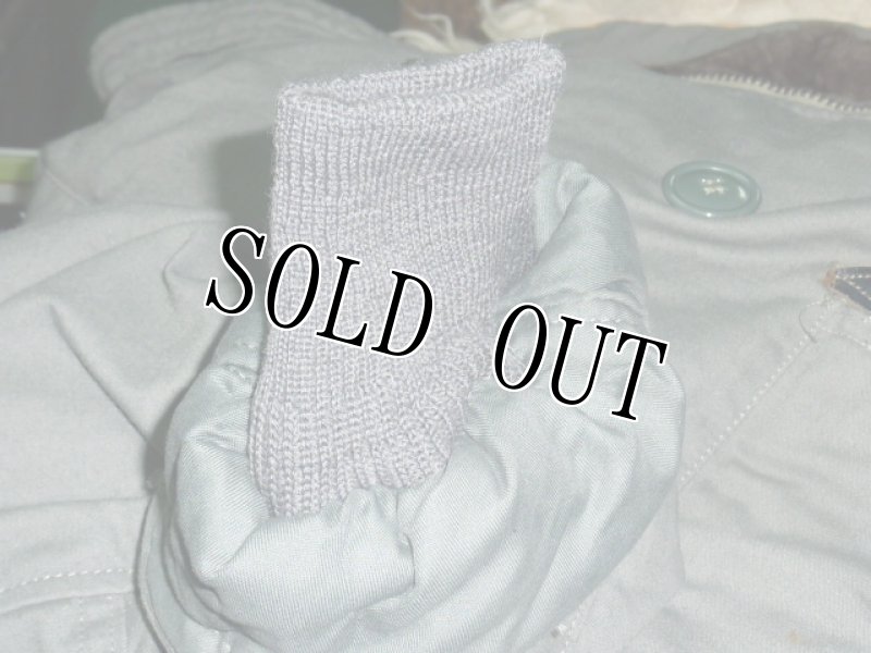 画像11: 米軍実物 PARKA, EXTREME COLD WEATHER, TYPE N-3B　 (11)