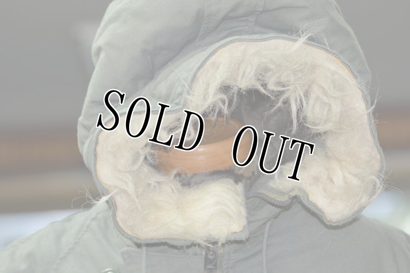 画像6: 米軍実物 PARKA, EXTREME COLD WEATHER, TYPE N-3B　 (6)