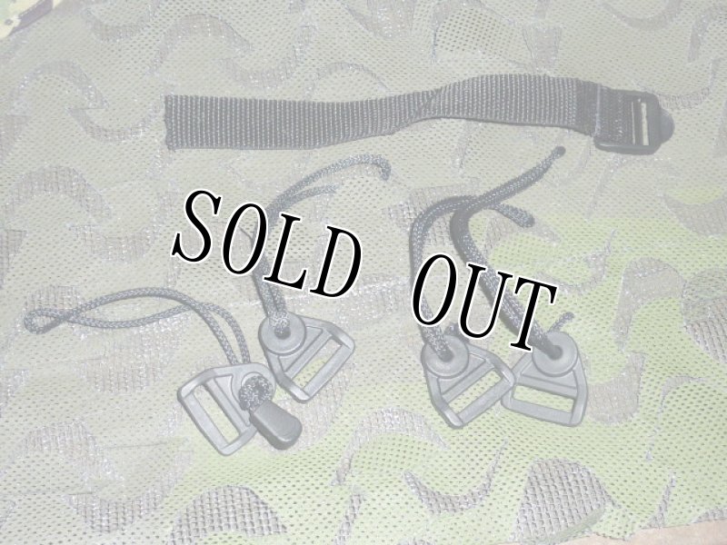 画像4: 米軍実物 3-POINT Combat Assault Sling スリング (4)