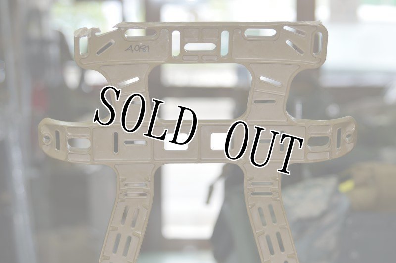 画像5: 米軍実物　USMC PACK　フレーム (5)