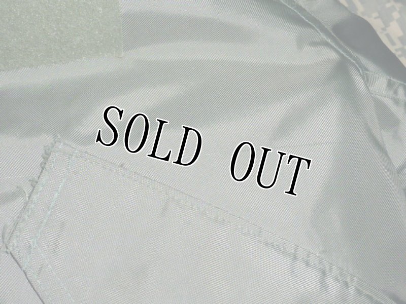 画像7: 米軍実物,CWU-36/P　フライトジャケット　L (7)