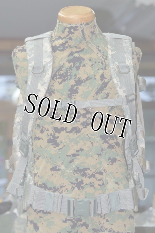 画像3: 米軍放出品 Camelbak 100 oz. MaXimum Gear MotherLode (42/3.0L) (3)