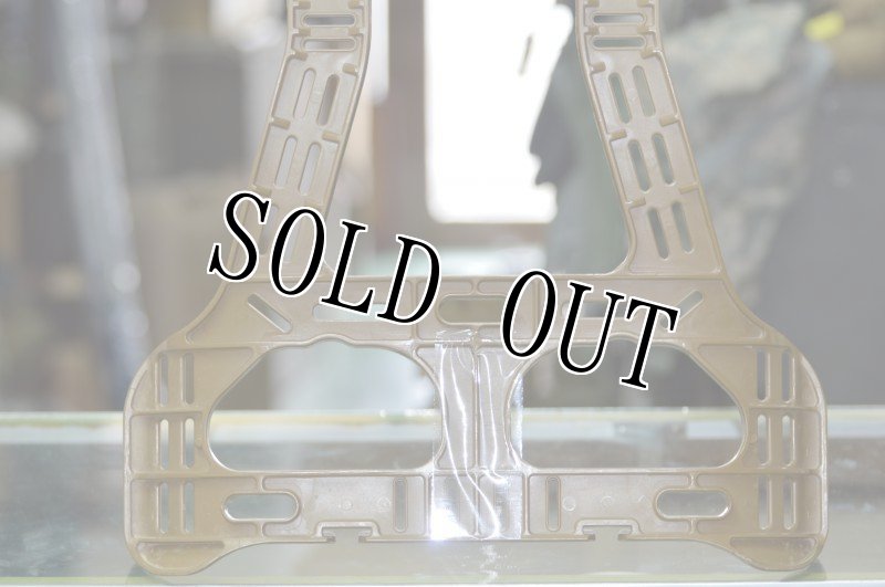 画像7: 米軍実物　USMC PACK　フレーム (7)