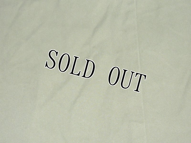 画像5: 米軍実物,カバーオール/つなぎ 42L OD (5)