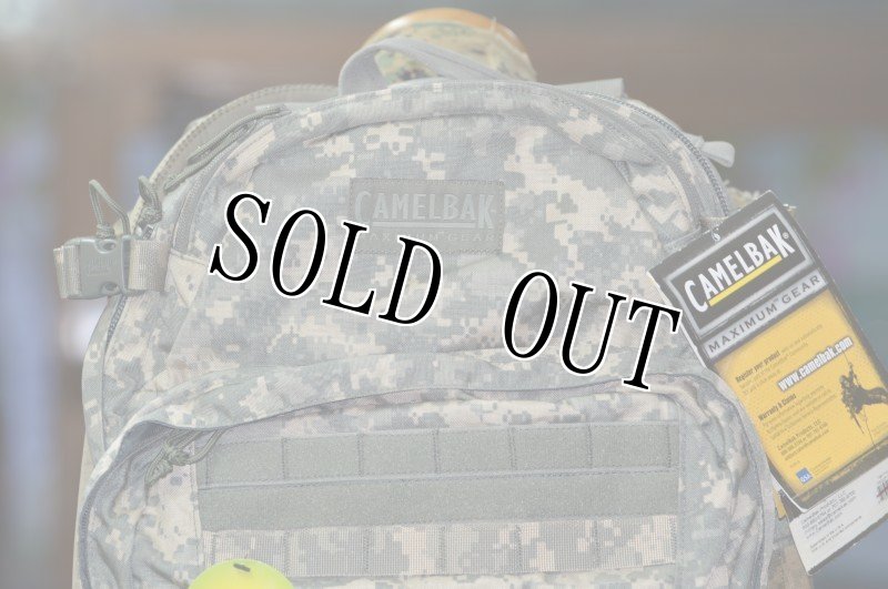 画像6: 米軍放出品 Camelbak 100 oz. MaXimum Gear MotherLode (42/3.0L) (6)