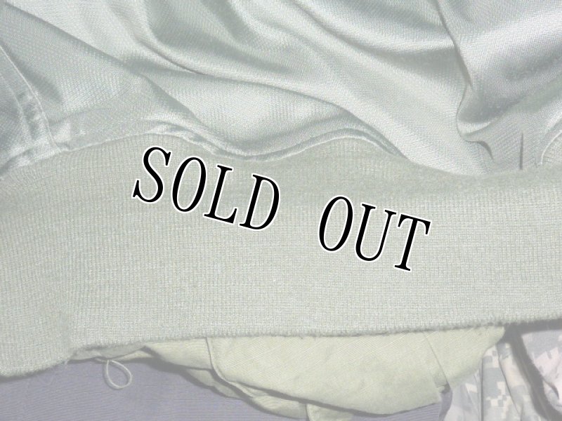 画像10: 米軍実物,CWU-36/P　フライトジャケット　L (10)