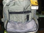 画像12: 米軍放出品 Camelbak 100 oz. MaXimum Gear MotherLode (42/3.0L) (12)