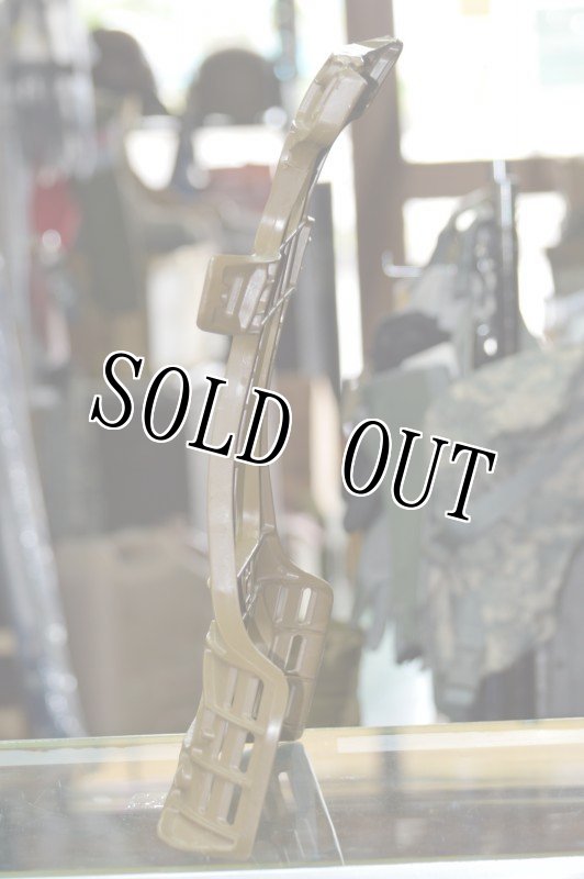 画像2: 米軍実物　USMC PACK　フレーム (2)