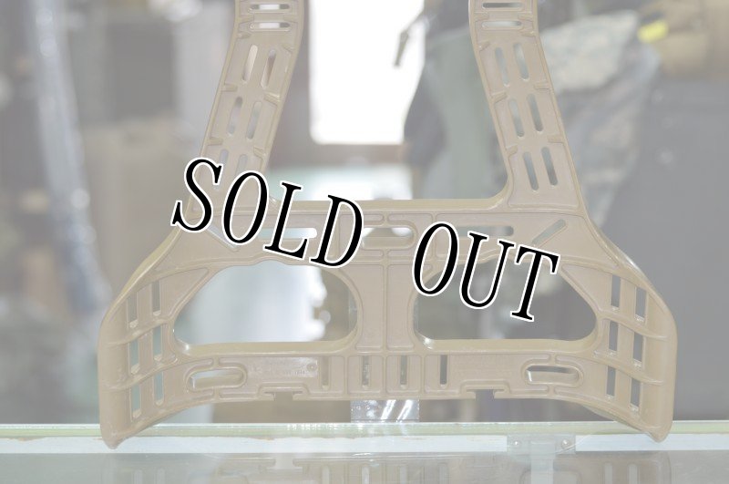 画像6: 米軍実物　USMC PACK　フレーム (6)