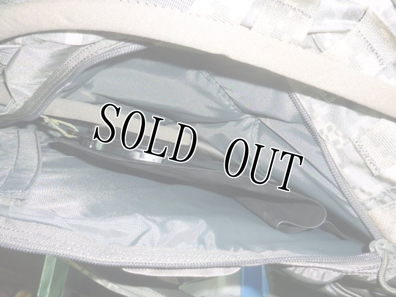 画像15: 米軍放出品 Camelbak 100 oz. MaXimum Gear MotherLode (42/3.0L) (15)