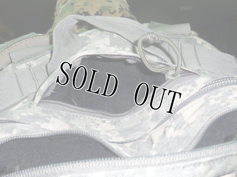 画像14: 米軍放出品 Camelbak 100 oz. MaXimum Gear MotherLode (42/3.0L) (14)