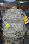 画像1: 米軍放出品 Camelbak 100 oz. MaXimum Gear MotherLode (42/3.0L) (1)