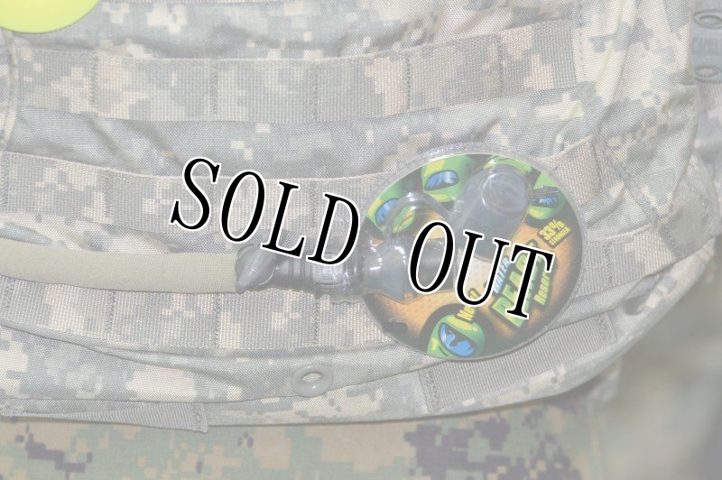 画像10: 米軍放出品 Camelbak 100 oz. MaXimum Gear MotherLode (42/3.0L) (10)