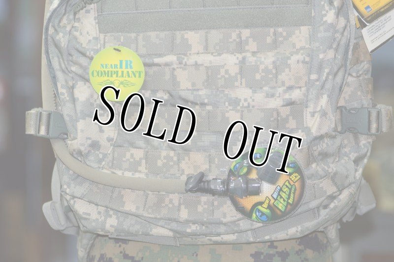 画像7: 米軍放出品 Camelbak 100 oz. MaXimum Gear MotherLode (42/3.0L) (7)