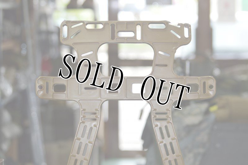 画像8: 米軍実物　USMC PACK　フレーム (8)