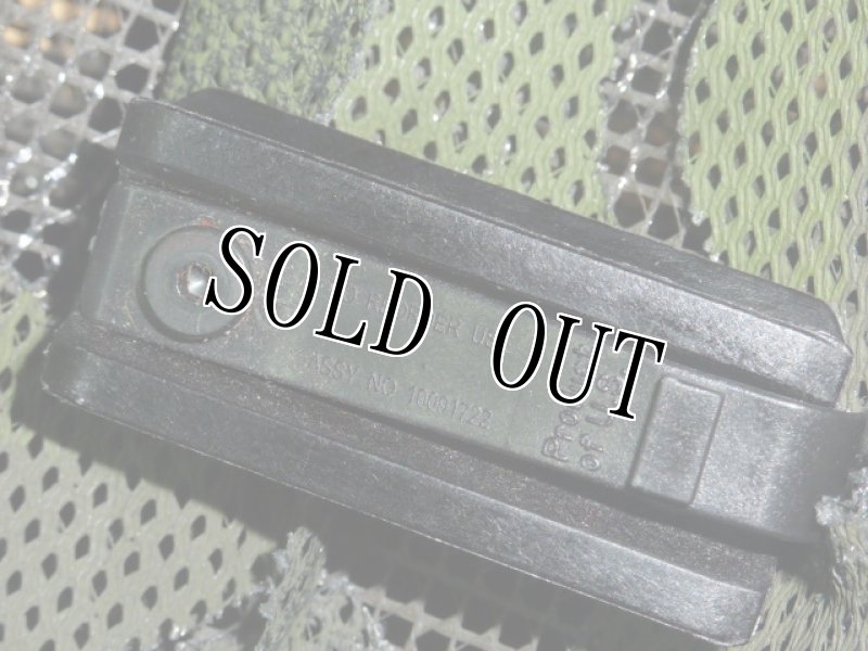 画像3: 米軍実物,OPS-CORE ヘルメット用 レイルマウントセット (3)