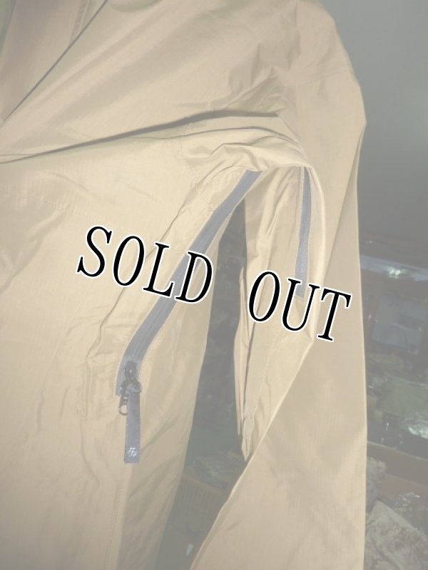 画像6: 米軍実物 SEALs ADS Beyond PCU ゴアテックス パーカー level 6 (6)